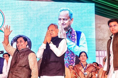 Rajasthan Election 2023: BJP Banking on Nearly 23 Lakh First-Time Voters, But the Ruling Congress is Dreading Them