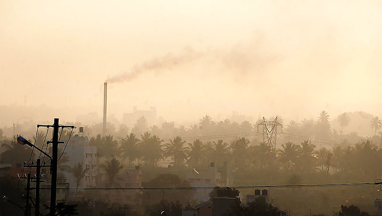 'India, China Taking up Leadership Roles on Reducing Carbon Emissions'