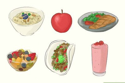 How to Gain Weight As an Underweight Female