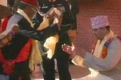 Nepal learns to look beyond the King