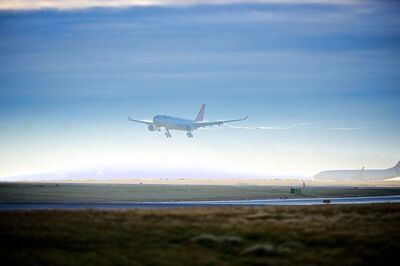 Indian Domestic Air Traffic Records 63 Pc MoM Drop at 21.15 Lakh Passengers in May: DGCA