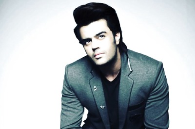 People are Misusing Their Freedom of Speech: Maniesh Paul on Allegations Against Film Industry