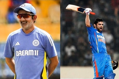 'The Best One-Day Innings Played By An Indian': Gautam Gambhir Lauds Virat Kohli’s Iconic 183 Against Pakistan