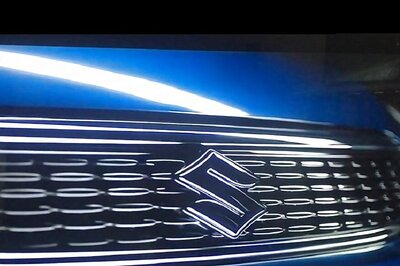 Coronavirus Impact: Maruti Halts Production at Gurgaon, Manesar Plants