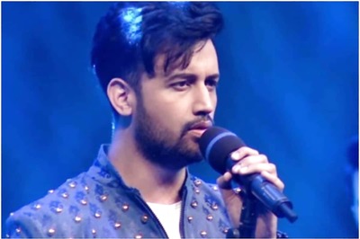 Happy Birthday Atif Aslam: A Playlist of His Best Songs