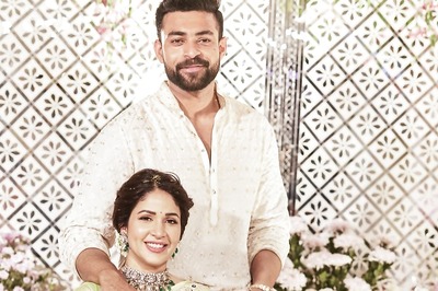 Varun Tej-Lavanya Tripathi Are Now Engaged: A Look At The Couple's Net Worth