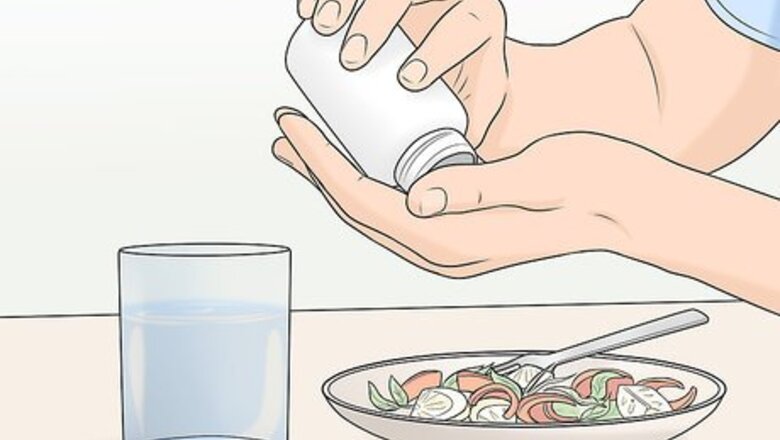 How to Take a Multivitamin