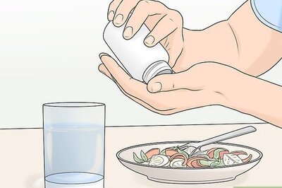 How to Take a Multivitamin