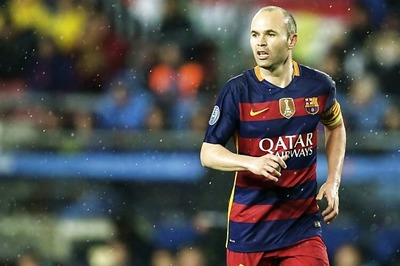 La Liga: Barcelona vow to hit back against Atletico after Clasico loss