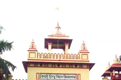 BHU to Offer UG, PG Students Internship With Japanese Company