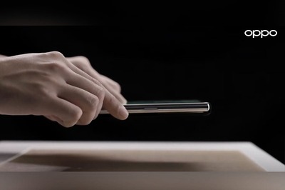 After Xiaomi, Oppo Teases Its Wireless Air Charging Tech That Will Power Smartphone Over-the-Air