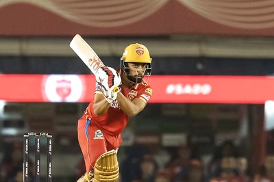 Atharva Taide Exclusive: 'Nothing on Field Can be Better Than Virat Kohli's Energy'