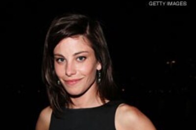 Aussie actress hid in Taj cupboard to escape death