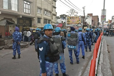 A Year After Kasganj Violence, UP Govt to Build 'Chowk' in Memory of Man Killed on R-Day