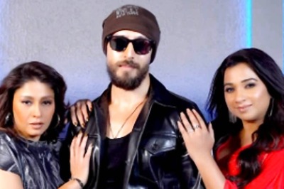 Tiger Shroff Sings Chhaila With Shreya Ghoshal And Sunidhi Chauhan, Fans Says ‘Superb’