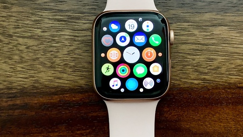 Apple Watch is the Most Sold Smartwatch Globally, Says Report