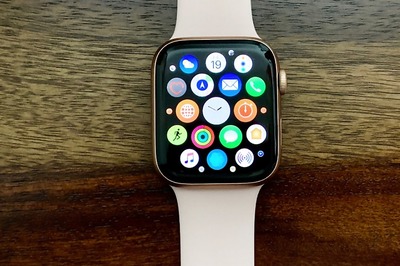 Apple Watch is the Most Sold Smartwatch Globally, Says Report