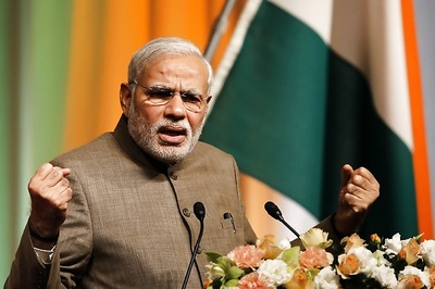 American media critical of Modi's first year