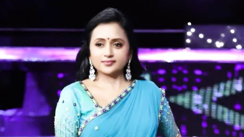 'Divorce is Easy. As a Parent, it's Difficult': Anchor-Actor Suma Kanakala