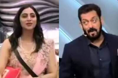Salman Khan Wants Iulia Vantur to Learn Urdu from Me, Says Bigg Boss 14's Arshi Khan