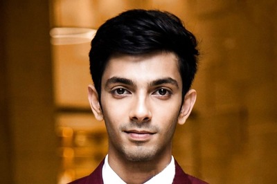 On What Kamal Haasan Gifted Him for Vikram, Anirudh Ravichander's Perfect Reply