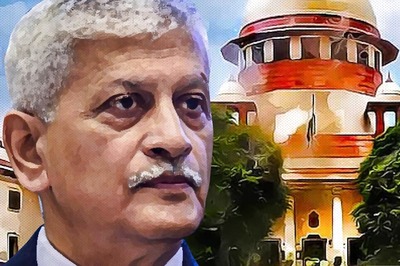 'No Way We Could Hold Them Guilty': Ex-CJI UU Lalit on Chhawla Rape Acquittals | EXCLUSIVE