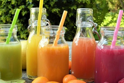 Detoxify And Cleanse Your Body With These Refreshing Drinks