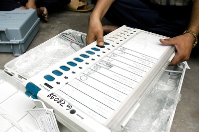 Polls to Urban Local Bodies in Andhra Pradesh to Be Held on March 10