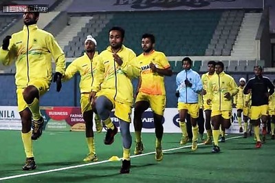 As it happened: India vs New Zealand, Hockey World League Final