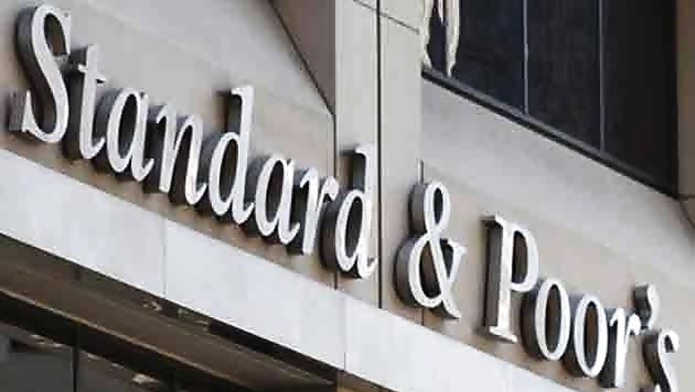 S&P says India may lose investment-grade rating