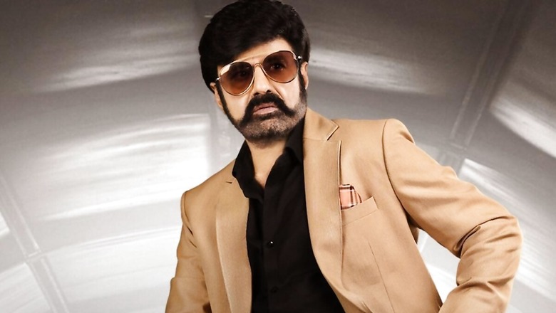 Digital Rights Of Nandamuri Balakrishna's Next Sold; Know Price And Platform