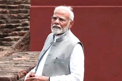 PM Modi's Remarks On Statehood, Early Assembly Polls In J&K Evoke Mixed Reactions