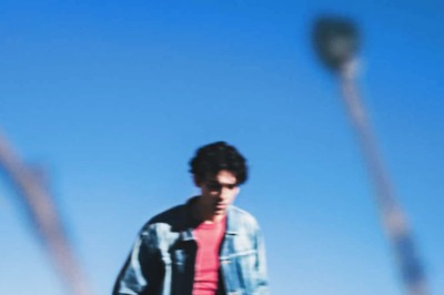 Joe Jonas Announces New Solo Single Work It Out, Says 'Have Brothers' Blessings'