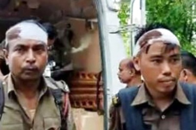 Unsettled Borders with China, Assam-Mizoram Police Clash Is the Last Thing India Needs