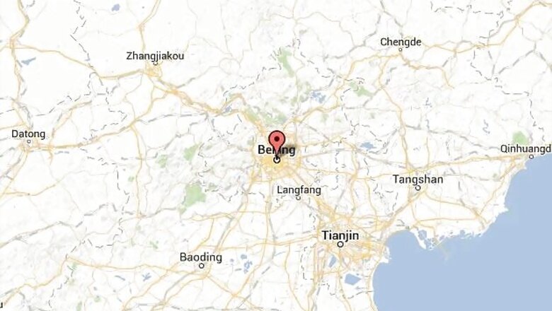 Chinese woman dies after getting trapped in escalator, but saves her son