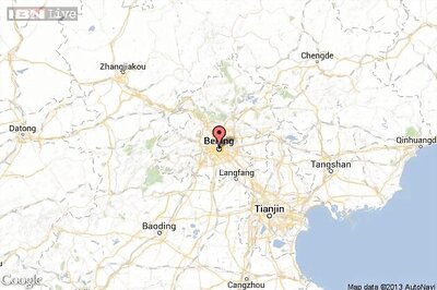 Chinese woman dies after getting trapped in escalator, but saves her son