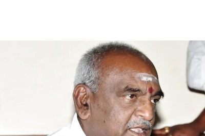 BJP Leader Welcomes Tamil Nadu' Govt's Order to Construct 135-foot Periyar Statue