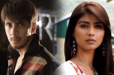 Ayaaz Ahmed: 'Do Dil Ek Jaan' was no less than a film shoot