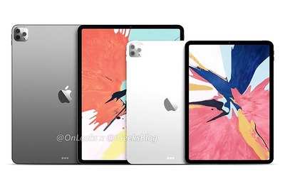 Apple iPad Pro 2020 Likely to Launch in March; Coronavirus May Delay Production