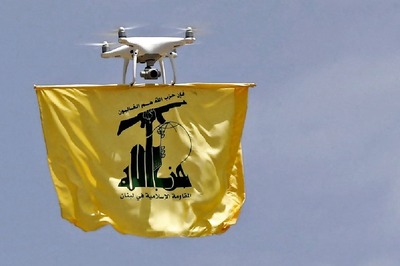 Hezbollah’s Unit 127: How Terror Group’s Drone Division Powering Precision Strikes On Israeli Military Sites?