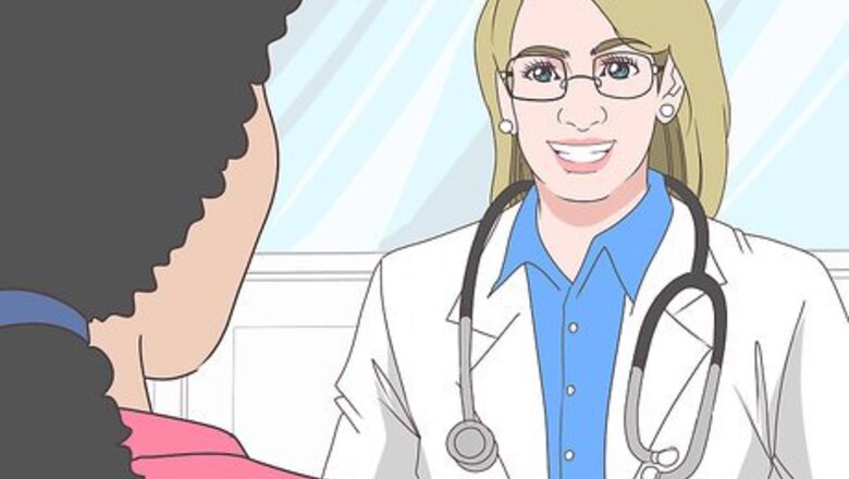 How to Get Nexplanon
