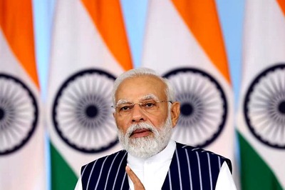 Rajasthan: PM Modi to Visit Bikaner on July 8, to Lay Foundation Stones Of Projects Worth Rs 25,000 Cr