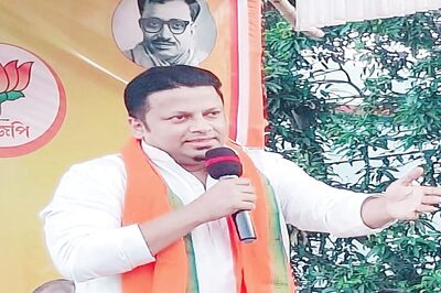 Nadda Removes Anupam Hazra from BJP National Secretary Post