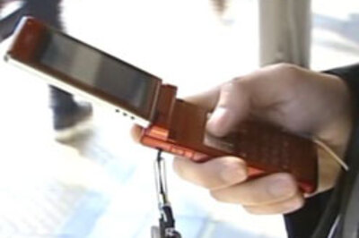 Canadian co joins iPhone trademark war