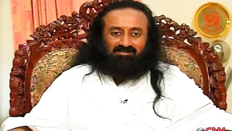 Malaysian police investigates death threats to Ravi Shankar