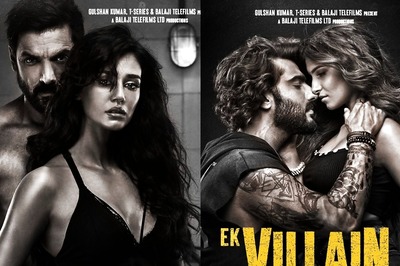 Ek Villain Returns Collects Rs. 7.05 Crs on Day 1, Opens Better at Single Screens; Read Deets