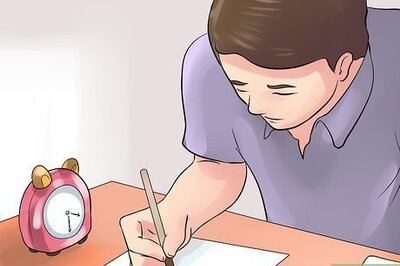 How to Study the Day Before a Test