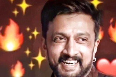 Kiccha Sudeep Announces Bigg Boss Kannada 11 Will Be His Last As Host, Says ‘It’s Time To Move On’