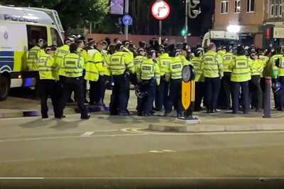 Opinion | Britain Faces Fifth Greatest Invasion — This Time by Islamists