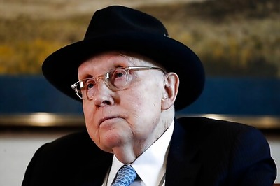 Nev. Democratic Party In Upheaval After Progressive Takeover